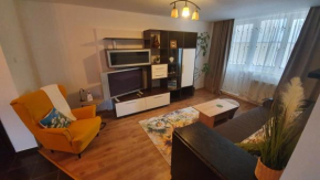 Apartament Coșbuc